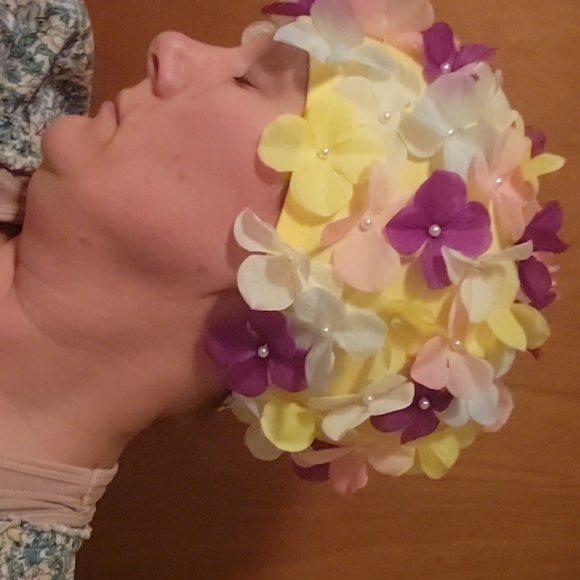 Swim cap - Picture 2 of 3